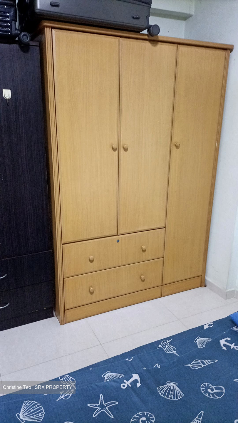 Blk 537 Jurong West Avenue 1 (Jurong West), HDB 4 Rooms #593558021
